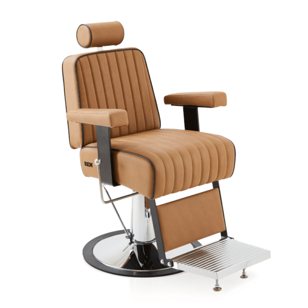 Kingsman Barber Chair by REM