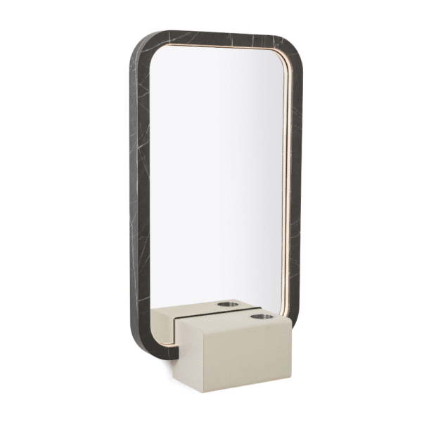 Mina Salon Styling Unit by REM