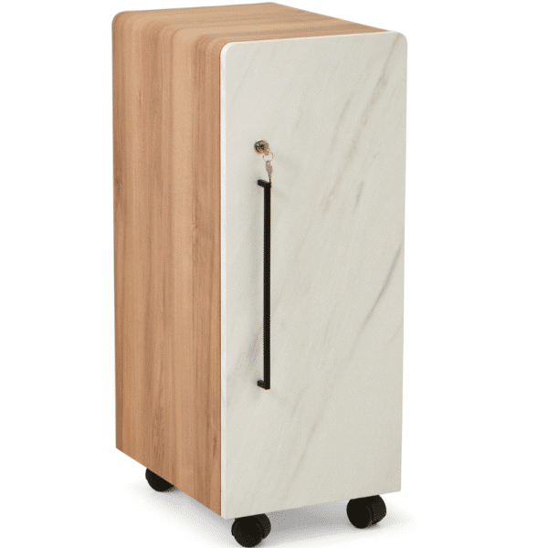 Zen Salon Trolley by REM