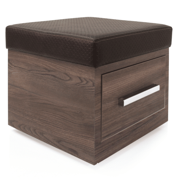 Plaza Pedi Stool by REM