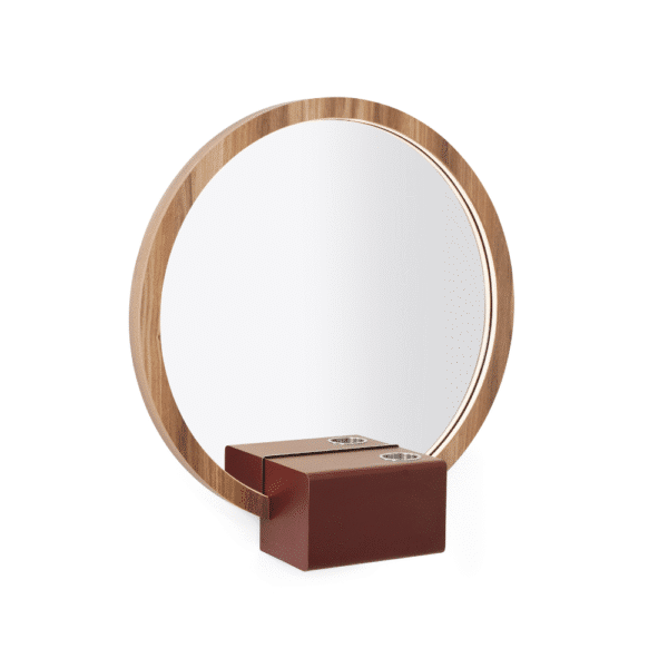 Orb Salon Styling Unit by REM