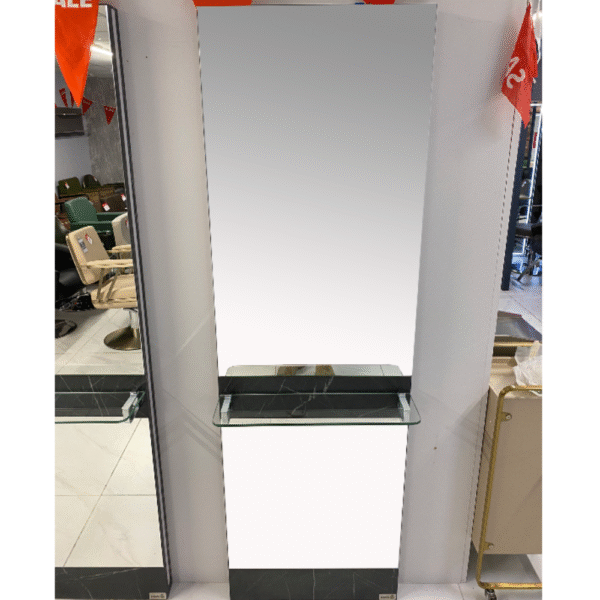 CL45H -Destiny Salon Styling Unit by REM - CLEARANCE