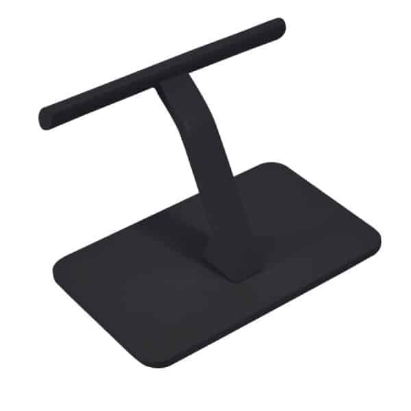 The Astral Footrest - Midnight Black by SEC