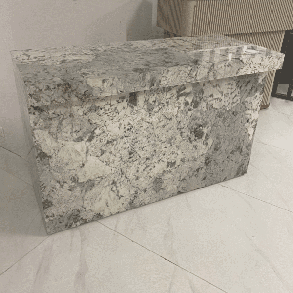 The Icon Reception Desk by SEC - CLEARANCE - CL52S