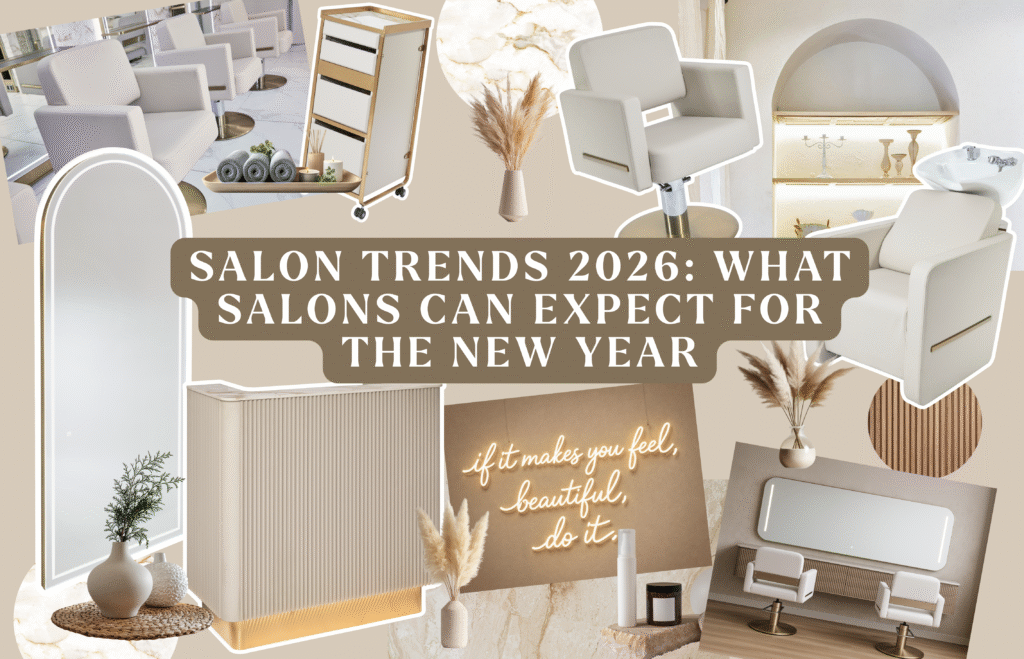 what salons can expect for the new year salon trends this year