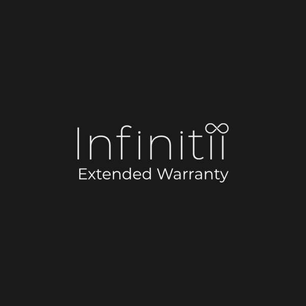Extended Warranty Upgrade: Styling Chair