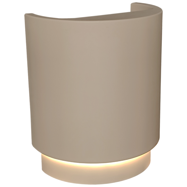 The Chloe Desk - Caramel by SEC