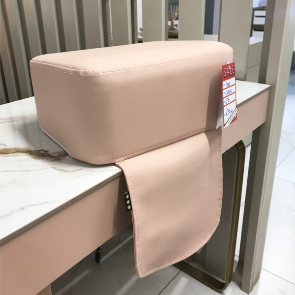 The Teddi Booster Seat - Pink by SEC - Clearance - CL55Q